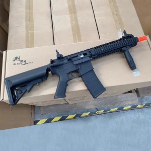 MK18 Carbine Gel Ball Blaster Assault Rifle_ (2)